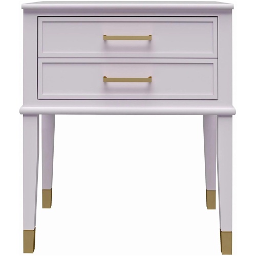 Westerleigh End Table