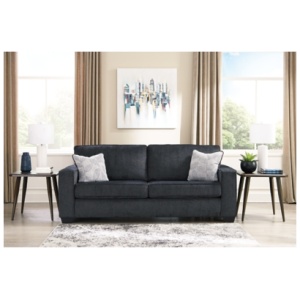 Altari Sofa, Slate