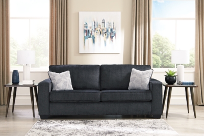 Altari Sofa, Slate