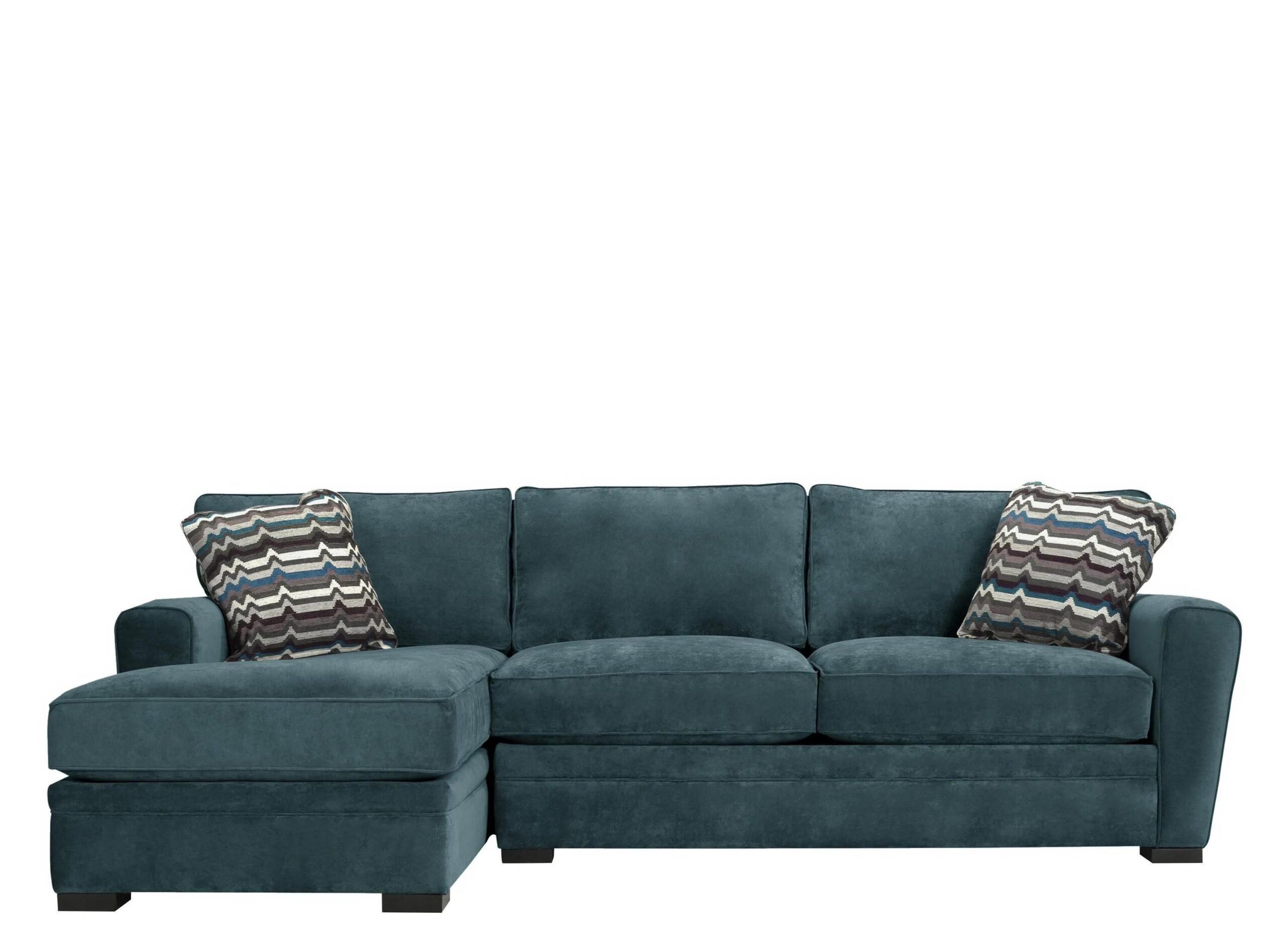 Artemis II 2-pc. Sectional
