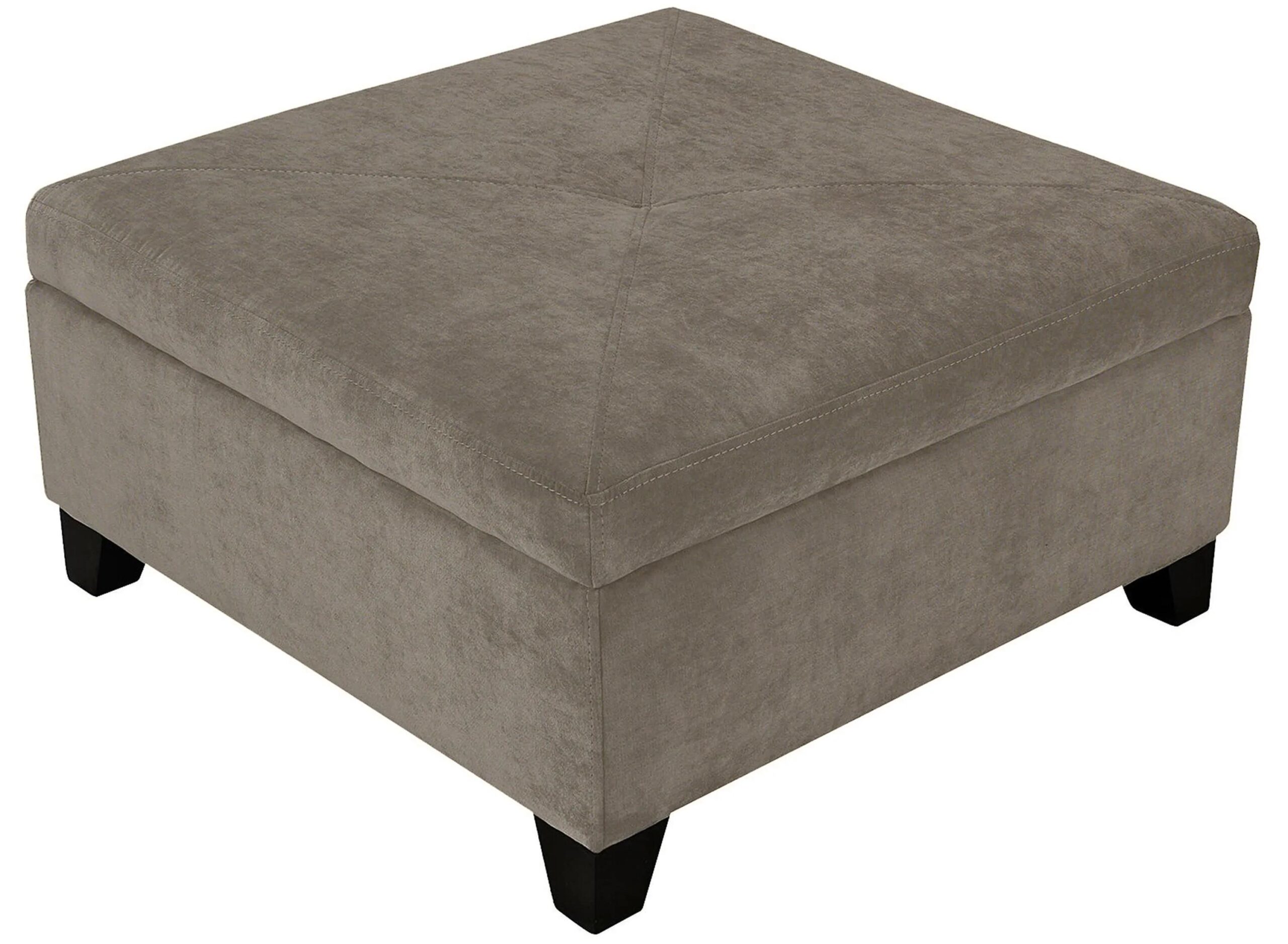 Artemis II Storage Ottoman