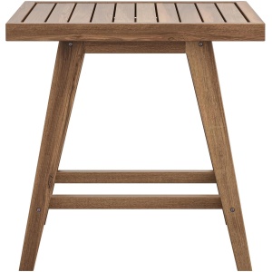 Ashton Outdoor End Table
