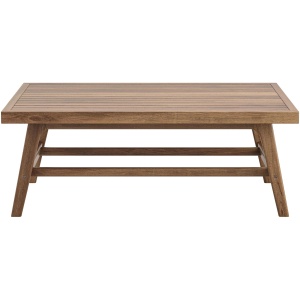 Ashton Outdoor Patio Coffee Table
