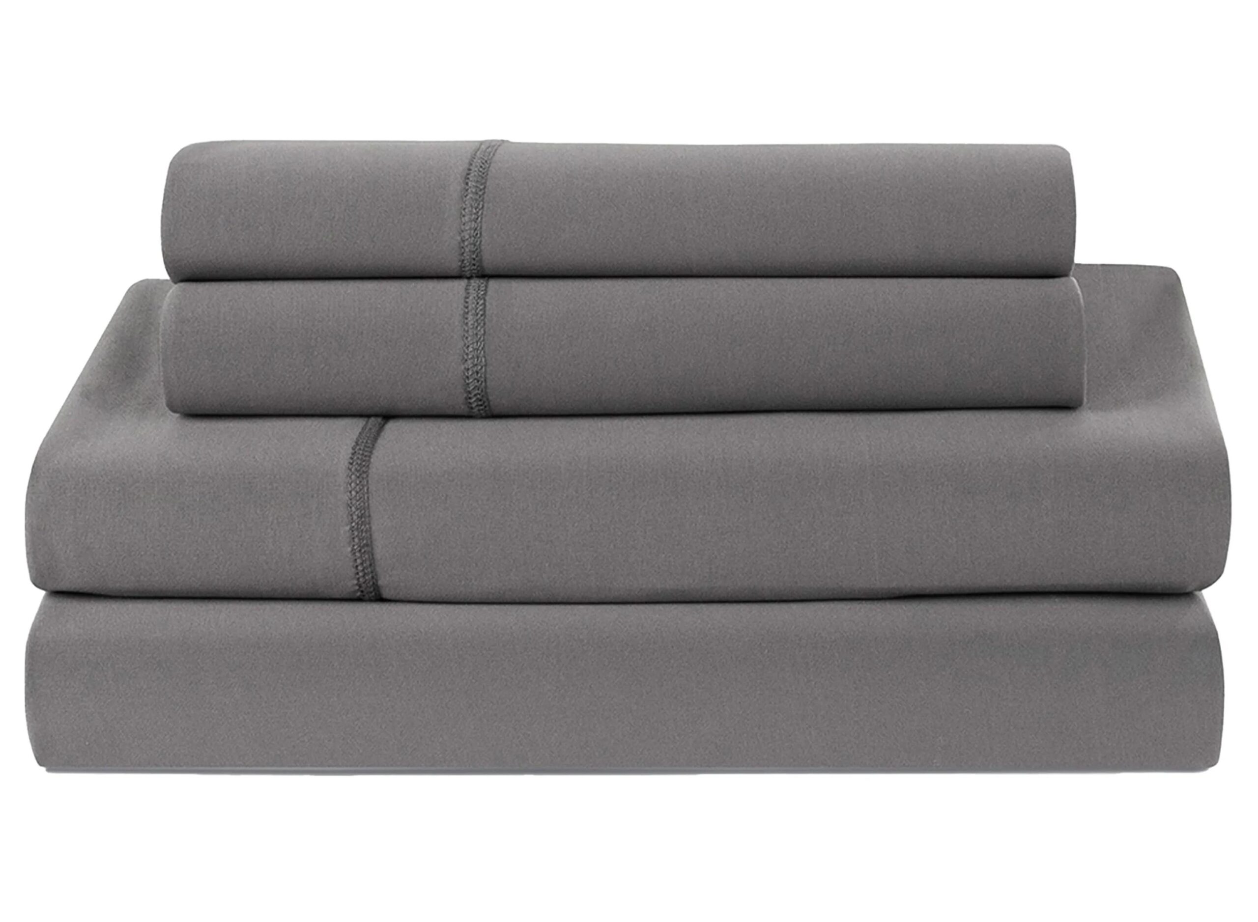 BEDGEAR Dri-Tec Performance Sheet Set