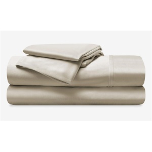 BEDGEAR Dri-Tec Sheet Set - Split Head King