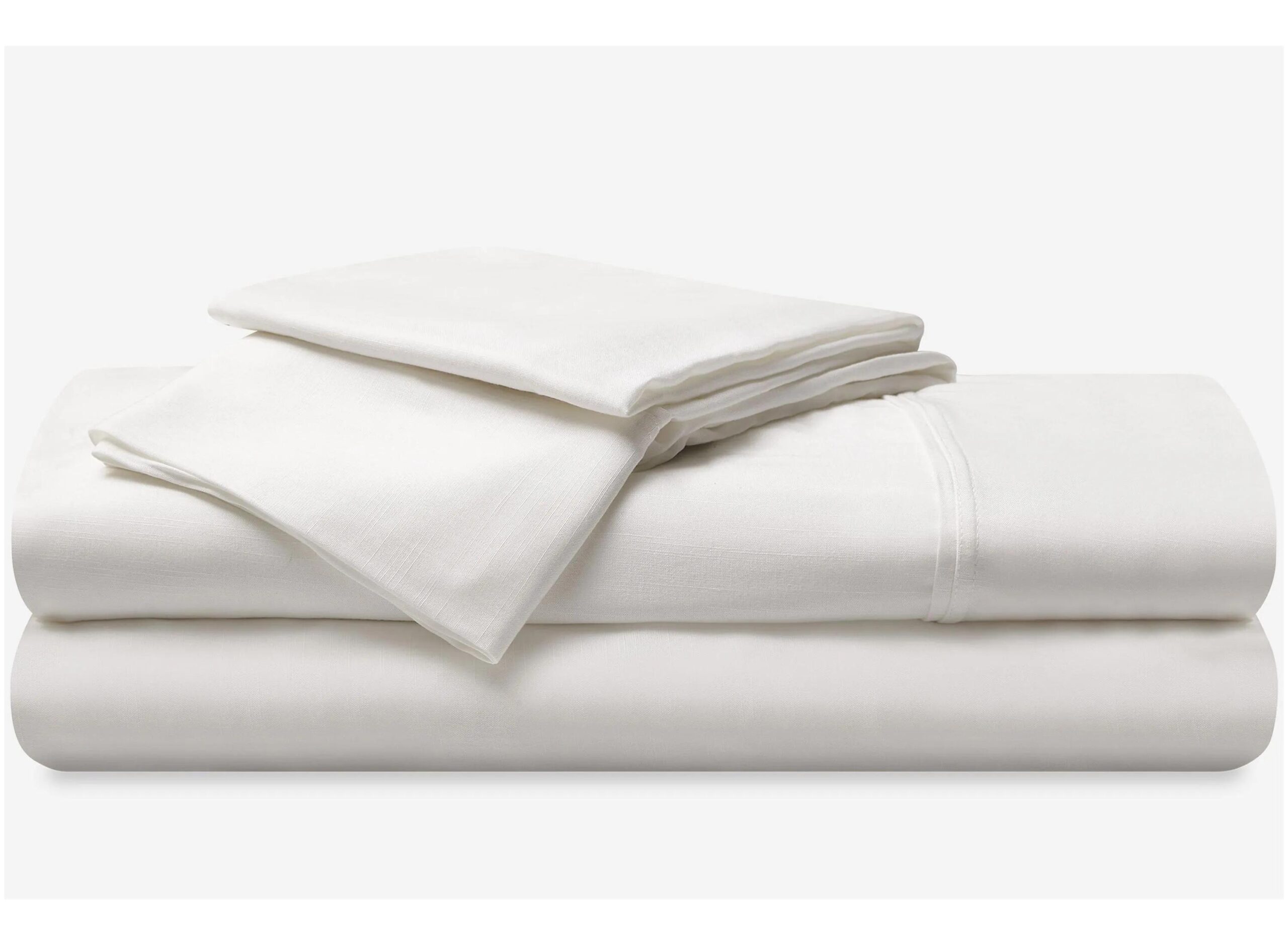 BEDGEAR Hyper-Linen Sheet Set