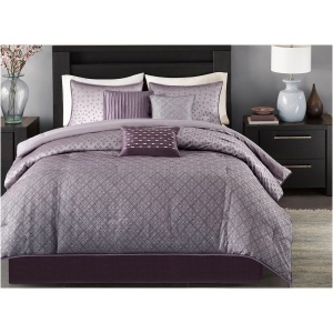 Biloxi 7-pc. Comforter Set
