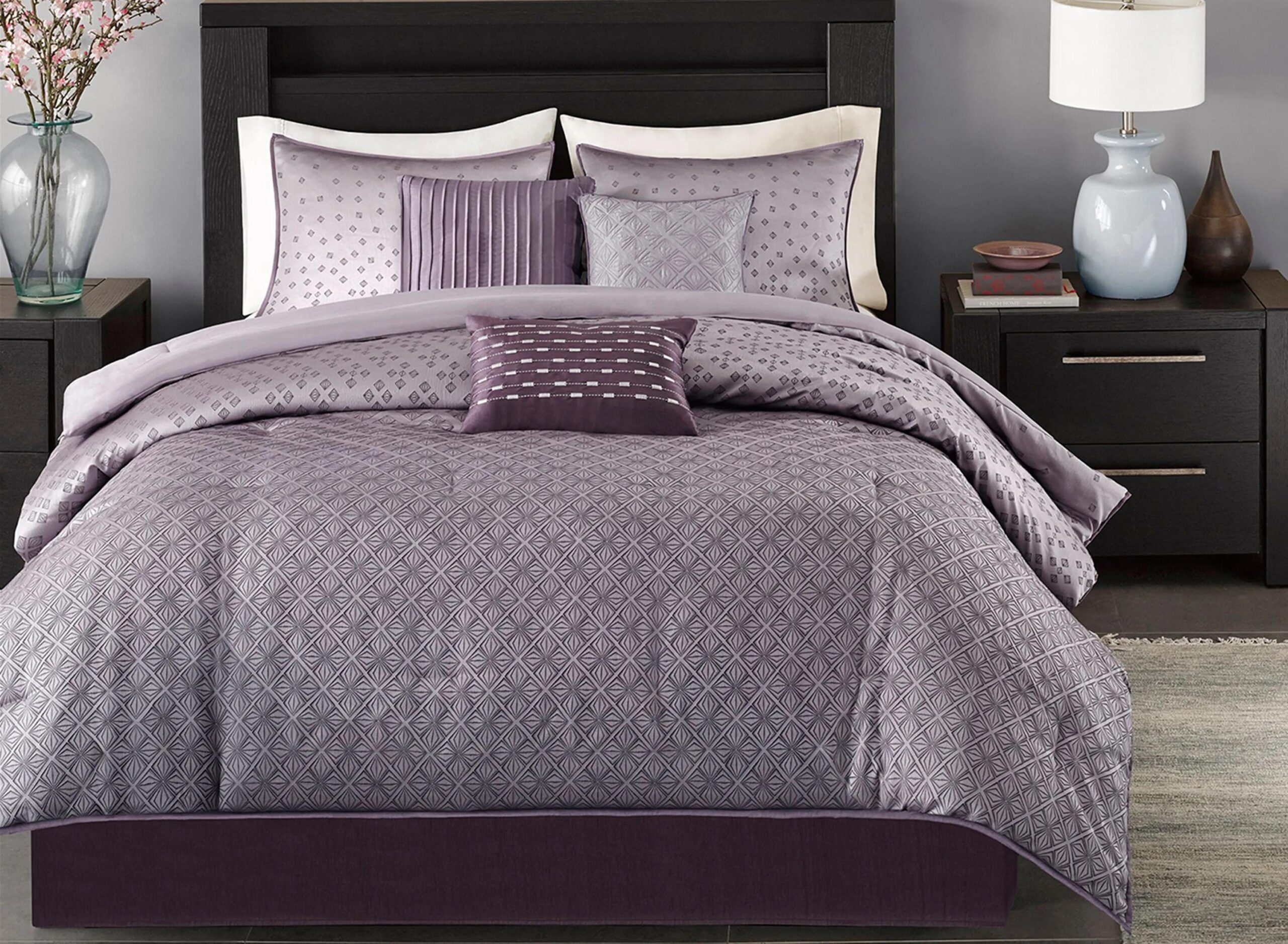 Biloxi 7-pc. Comforter Set