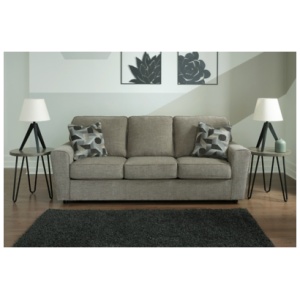 Cascilla Sofa, Pewter