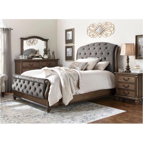 Castlehaven 4-pc. Bedroom Set