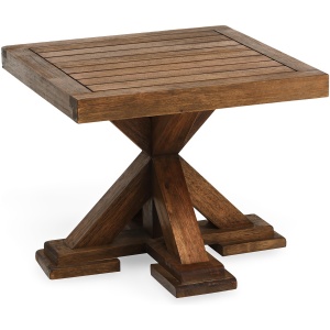 Claremont Side Table