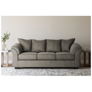 Darcy Sofa, Cobblestone
