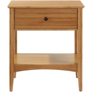 Eco Ridge Willow Nightstand