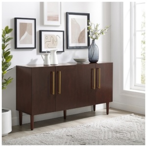 Everett Sideboard, Mahogany