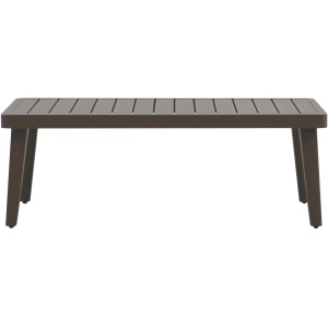 Genova Patio Coffee Table