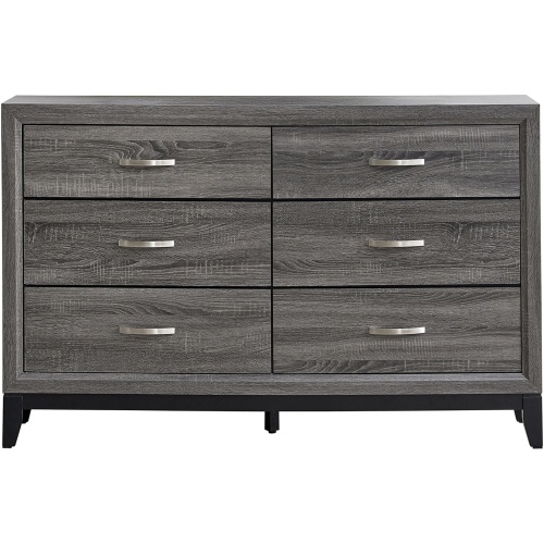Glasgow Dresser