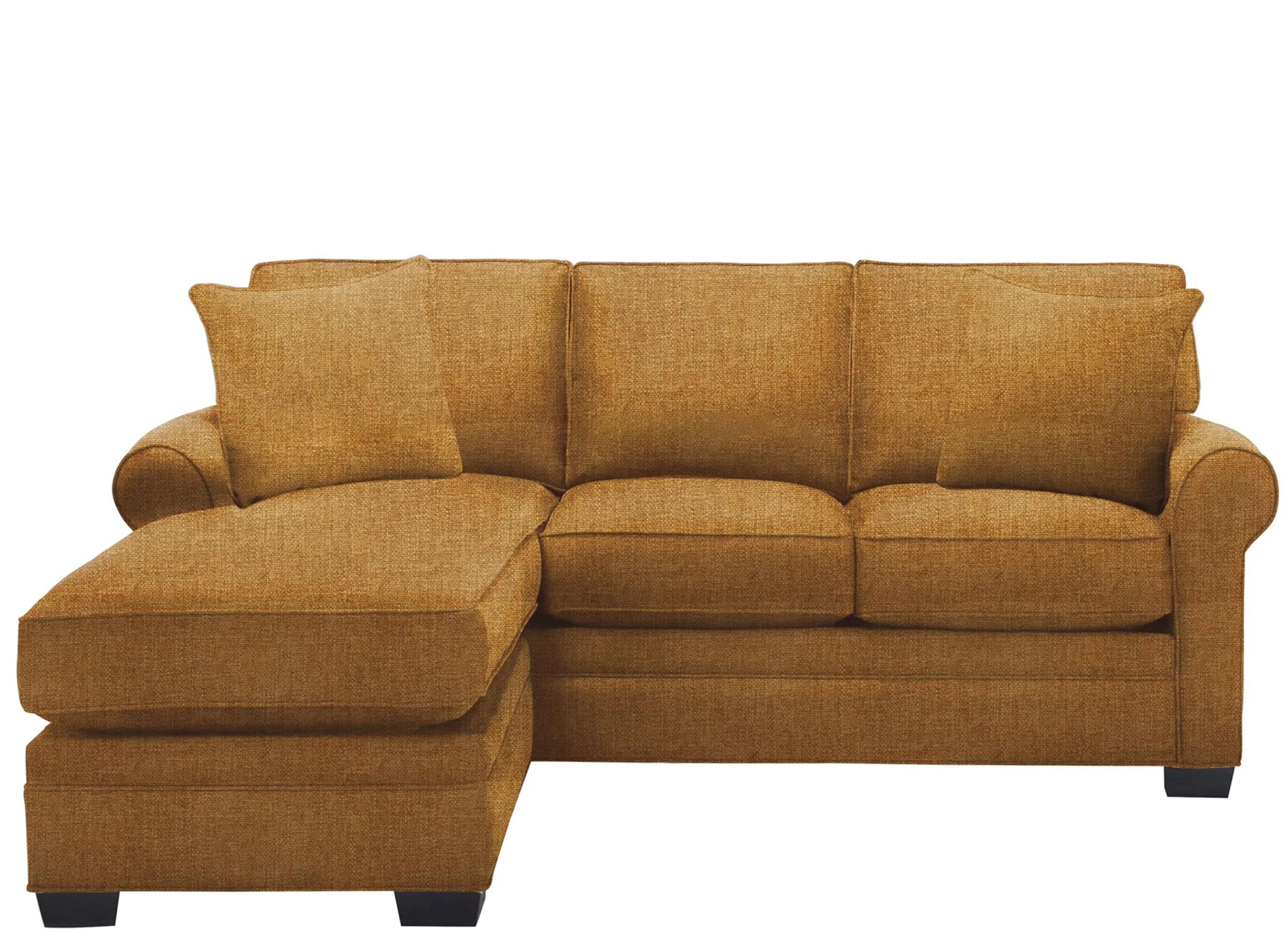Glendora Reversible Sofa Chaise