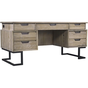 Harper Point Executive Desk