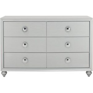 Hazel Dresser