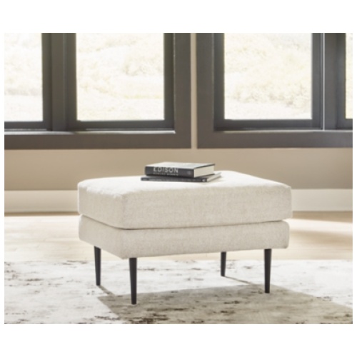 Hazela Ottoman, Sandstone