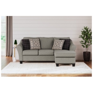 Kestrel Sofa Chaise, Driftwood
