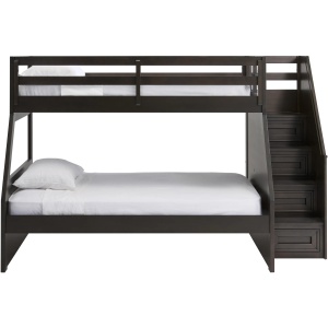 Kieran Bunk Bed w/ Staircase