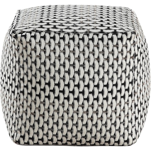 Lyra Pouf