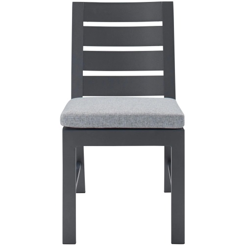 Marella Outdoor Armless Chair