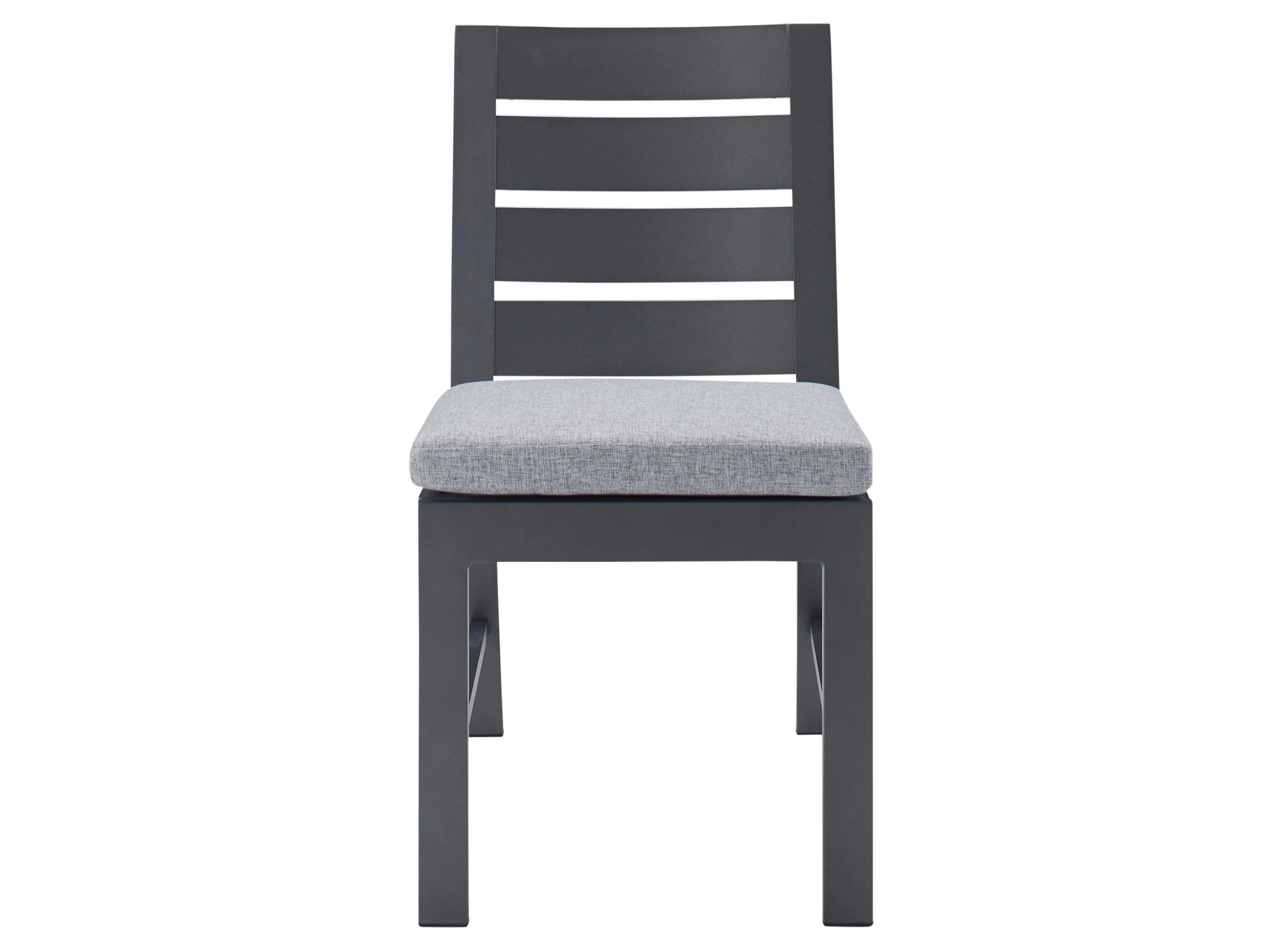 Marella Outdoor Armless Chair