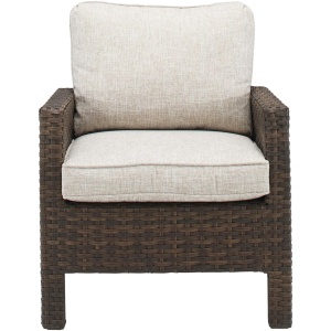 Marin Outdoor Lounge Chair