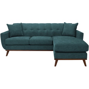 Milo Reversible Sofa Chaise