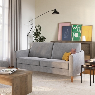 Mr. Kate Sofa, Gray
