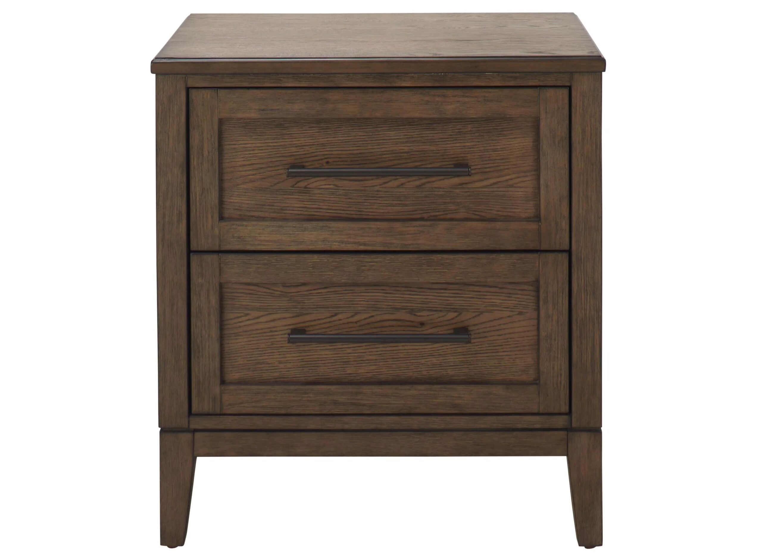Oak Park Nightstand