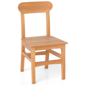 Patio Teak Wood Chair