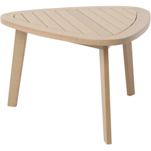 Radius Patio End Table