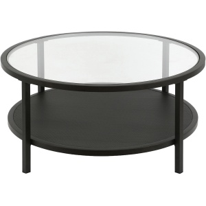 Rigan Round Coffee Table
