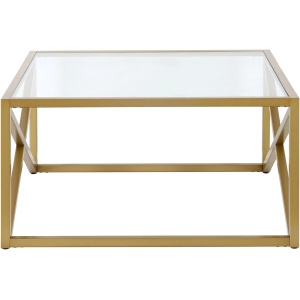 Sarmento Square Coffee Table