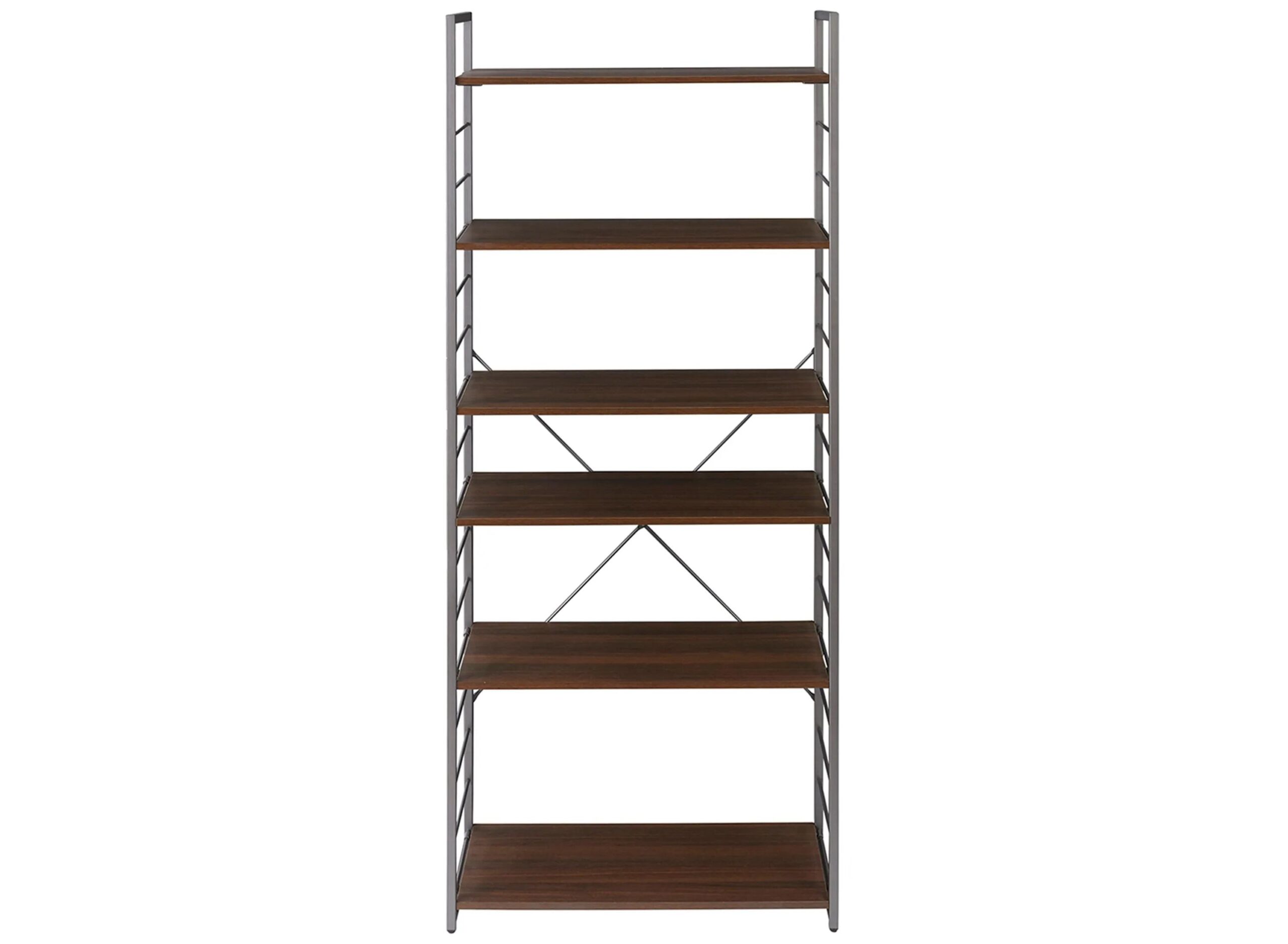 Seaford 79" Bookcase