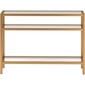 Sivil 42" Rectangular Console Table