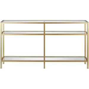 Sivil 55" Rectangular Console Table