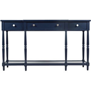 Stately Home Console Table