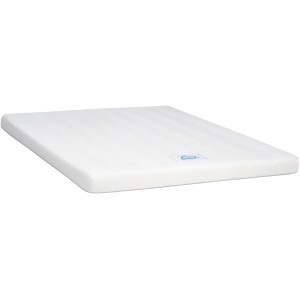 Step-up Gel Memory Foam Queen Sleeper Sofa Mattress