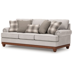 Stoughton Sofa, Sandstone