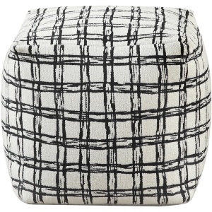 Taurus Pouf