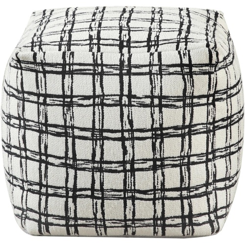 Taurus Pouf