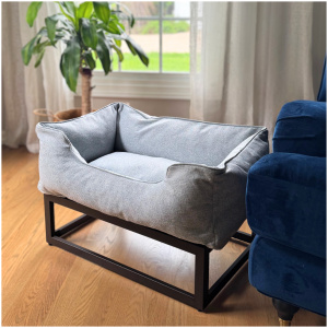 The FÜZI Dog Bed