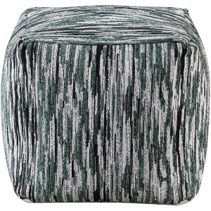 Transect Pouf
