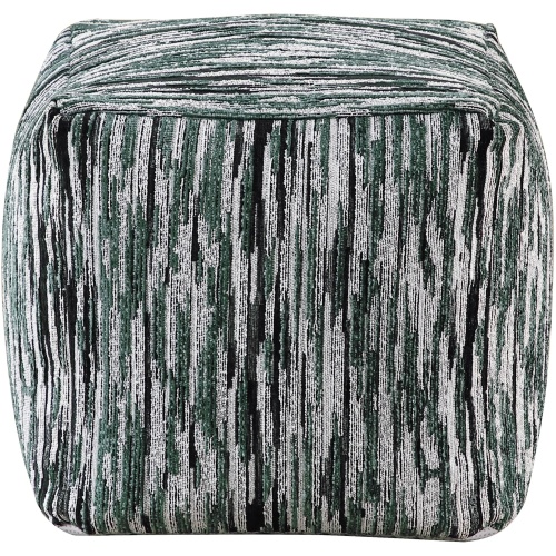 Transect Pouf