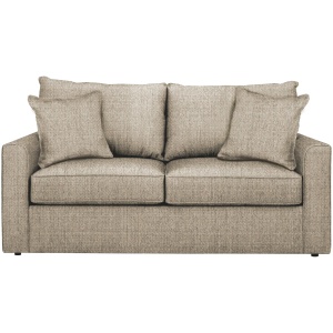 Trayce Chenille Full Sleeper Sofa