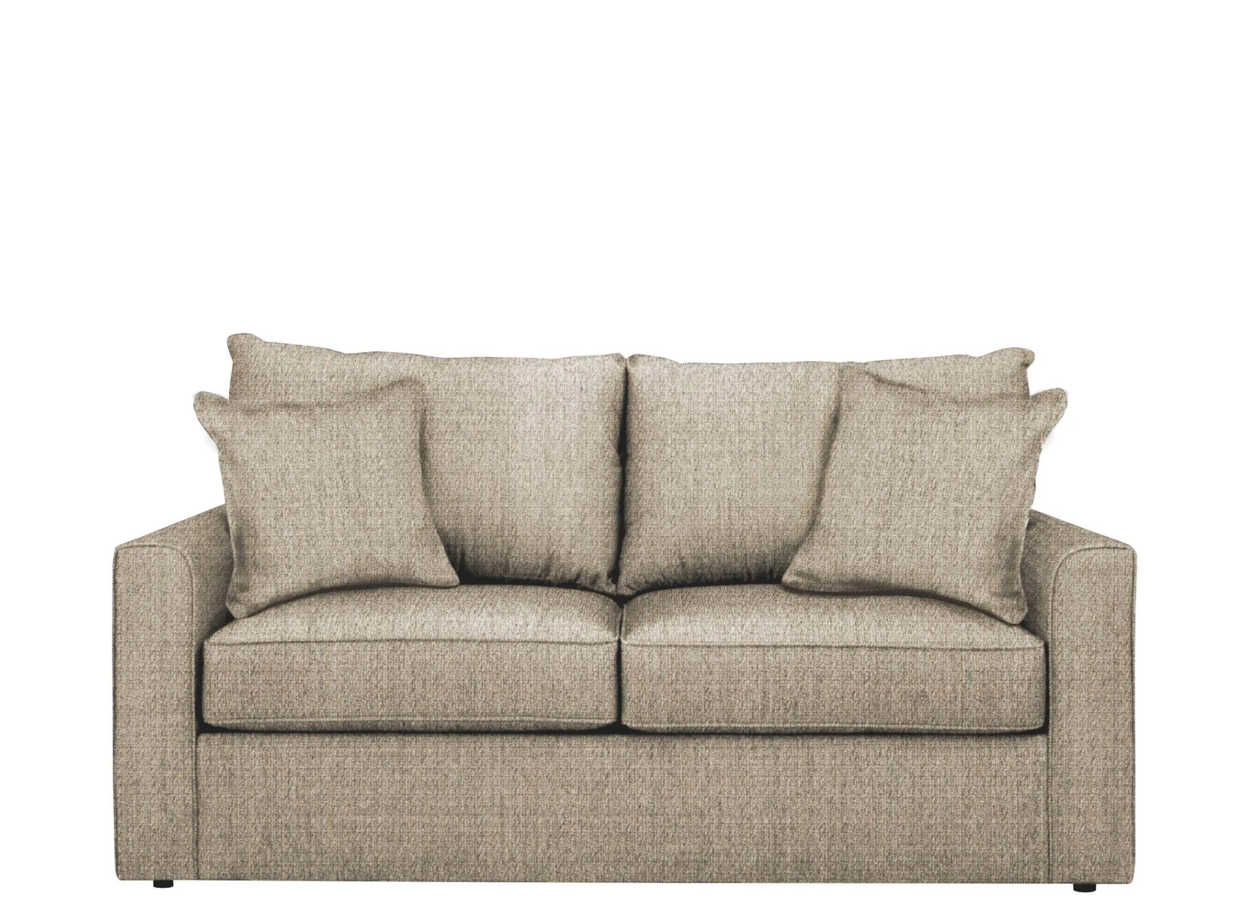 Trayce Chenille Full Sleeper Sofa